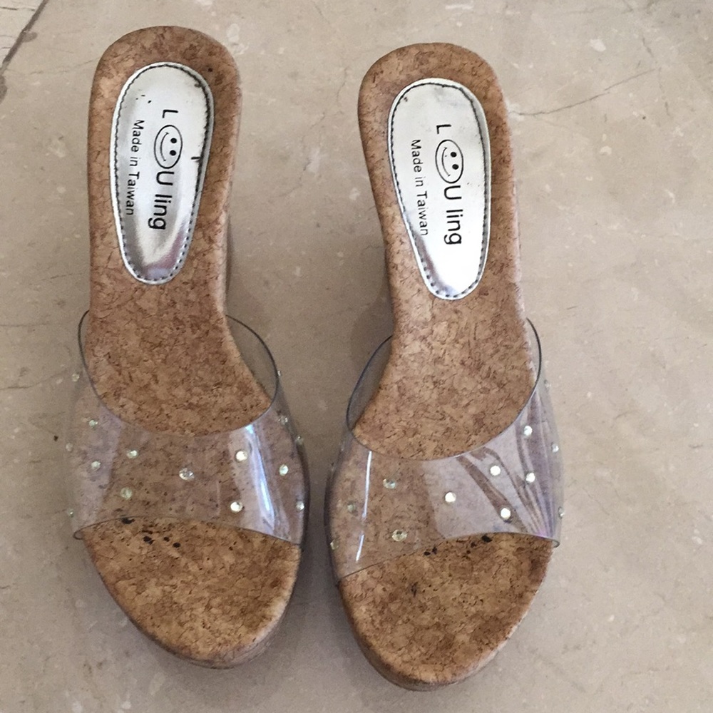 Wedges